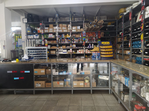 Logo da empresa - Brilho Tintas e Ferragens