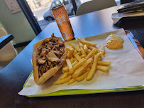 Plats et boissons du Kebab Le Titanic à Beauvais - n°9