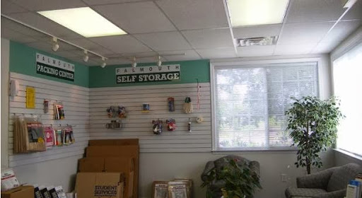 Self-Storage Facility «Falmouth Self Storage», reviews and photos, 80 Samson St, Fredericksburg, VA 22405, USA
