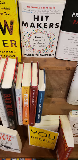 Book Store «Garden District Book Shop», reviews and photos, 2727 Prytania St, New Orleans, LA 70130, USA