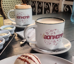 Bonhomia - Cafe - Tres Ríos photo