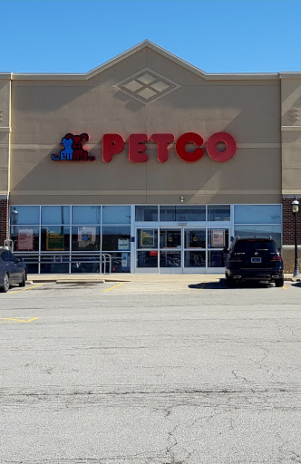 Petco Animal Supplies, 788 Crossings Rd, Sandusky, OH 44870, USA, 