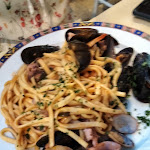 Photo n°2 de l'avis de Domenico.l fait le 24/08/2022 à 05:55 sur le  Gargano à Tropea