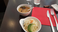 Soupe du Restaurant de sushis Nikko à Lyon - n°1