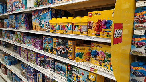 Craft Store «Michaels», reviews and photos, 5325 N Garland Ave, Garland, TX 75040, USA