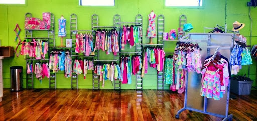 Consignment Shop «Luca Boutique -Childrens & Maternity Designer Consignment», reviews and photos, 193 Water St, Warren, RI 02885, USA