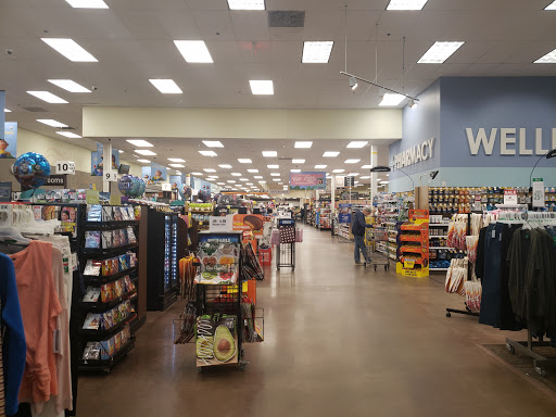 Grocery Store «Fred Meyer», reviews and photos, 50 2nd St S, Nampa, ID 83651, USA