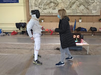 Fencing club Plovdiv Работно време