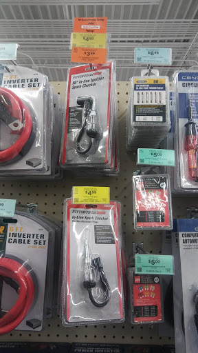 Hardware Store «Harbor Freight Tools», reviews and photos, 3502 Lakeview Pkwy, Rowlett, TX 75088, USA