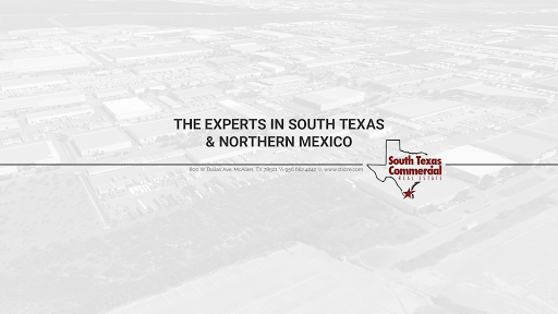 South Texas Commercial Real Estate