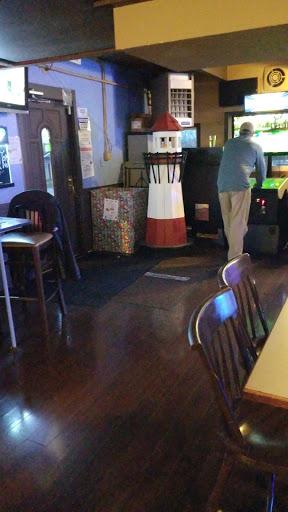 Restaurant «Lighthouse Lounge», reviews and photos, 22239 Marine View Dr S, Des Moines, WA 98198, USA