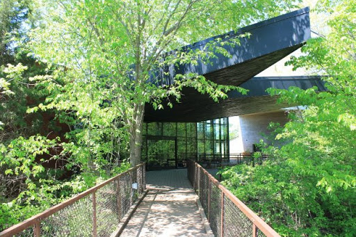Trinity River Audubon Center Dallas