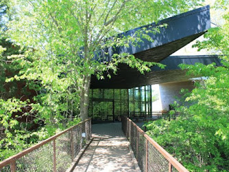 Trinity River Audubon Center