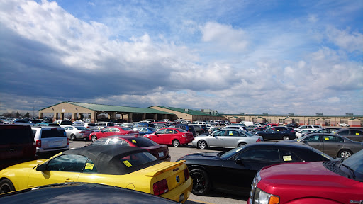 Auto Auction «Manheim Chicago», reviews and photos, 20401 Cox Ave, Matteson, IL 60443, USA