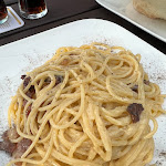 Photo n°2 de l'avis de Katerina.e fait le 16/07/2023 à 21:07 sur le  La Polpetta - Hotel und Restaurant à Grafschaft