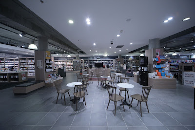 Librairie Le Forum du Livre à Rennes