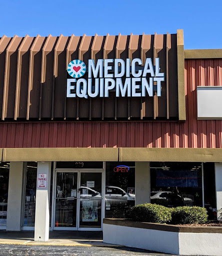 Suncoast Medical Supply Co