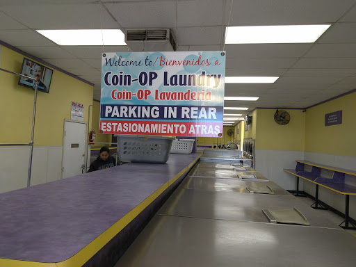 Laundromat «Coin-Op Laundry», reviews and photos, 4092 Madison St, Riverside, CA 92504, USA