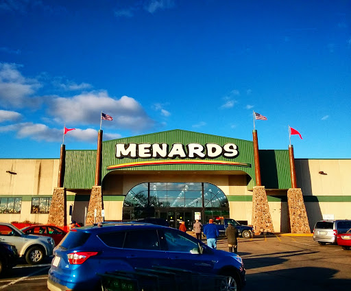 Home Improvement Store «Menards», reviews and photos, 3588 Page Ave, Jackson, MI 49203, USA