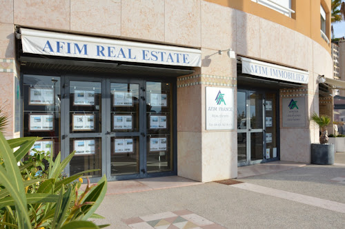 Agence immobilière Afim Cap-d'Ail Beausoleil Cap-d'Ail