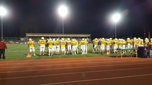 Stadium «Sunset Stadium», reviews and photos, 1707 Main St, Sumner, WA 98390, USA