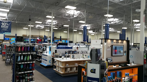 Electronics Store «Best Buy», reviews and photos, 3889 Promenade Pkwy, Diberville, MS 39540, USA