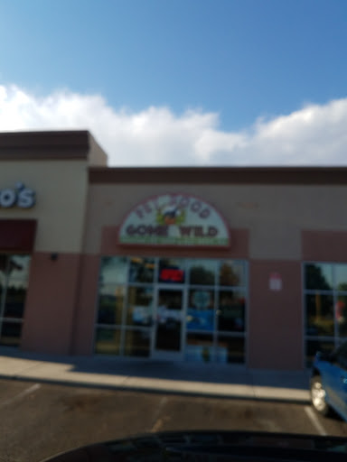 Pet Supply Store «Pet Food Gone Wild», reviews and photos, 2415 Southern Blvd SE, Rio Rancho, NM 87124, USA