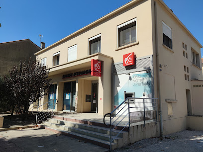 Photo du Banque Caisse d'Epargne Port Saint Louis du Rhone à Port-Saint-Louis-du-Rhône