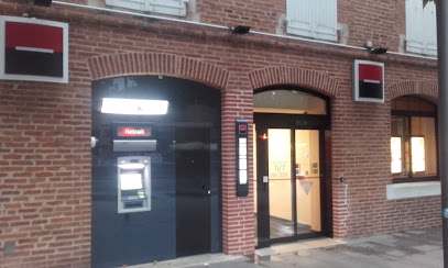 Photo du Banque Société Générale à Albi