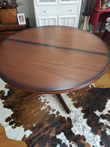 Furniture Store «Action Furniture Repair Home of the Recliner Doc», reviews and photos, 22510 Red Wing Trail, Tomball, TX 77375, USA