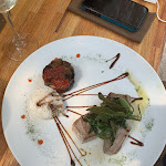 Photo n°5 de l'avis de Francesco.a fait le 26/08/2021 à 10:38 sur le  La Casa dell'Angelo Ristorante à Vignacastrisi