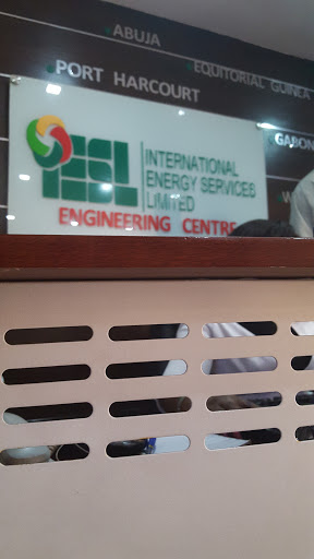 IESL, Plot 1661 Oyin Jolayemi St, Victoria Island, Lagos, Nigeria, Engineering Consultant, state Lagos