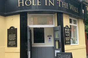 Hole In The Wall image