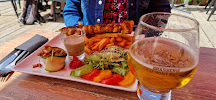 Plats et boissons du Restaurant Le Grand Rocher à Morzine - n°17