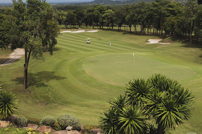 Narai Hill Golf Resort & Country Club