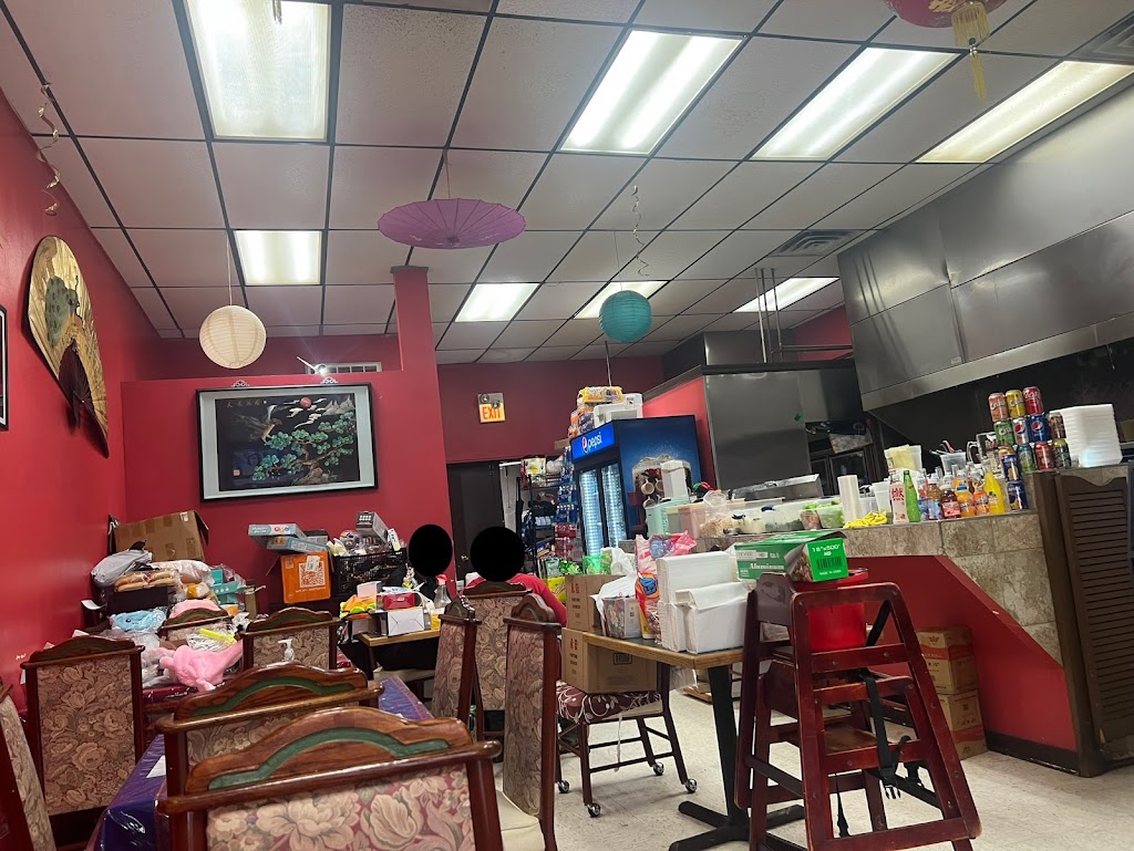 Asian Cuisine Express 60623