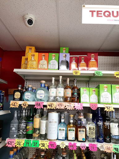 Liquor Store «Kenmore Liquor Store», reviews and photos, 323 Kenmore Ave, Buffalo, NY 14223, USA