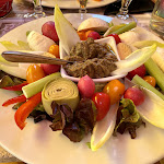 Photo n° 1 de l'avis de Oumou.i fait le 31/07/2022 à 12:10 pour L'auberge du Chateau à Les Baux-de-Provence