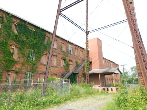 Homeless Shelter «Union County Community Shelter», reviews and photos