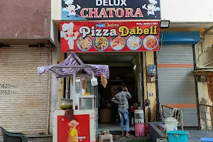 Delux Chatora Dabeli image