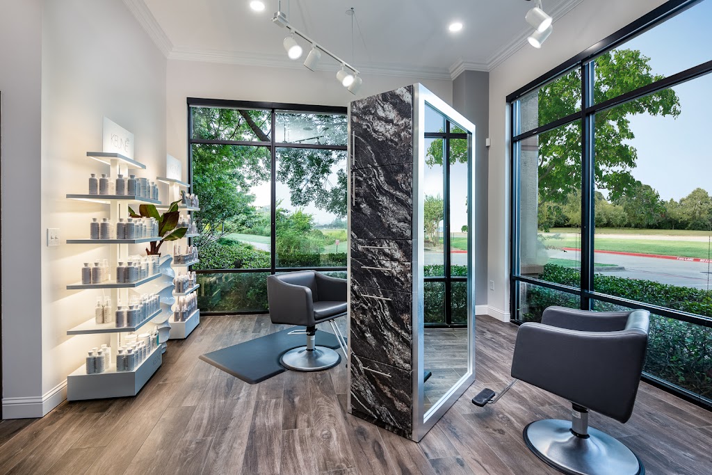 Luis Allen Hair Salon 75087