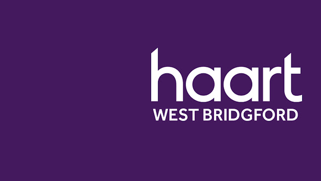 Comments and reviews of haart Estate Agents West Bridgford