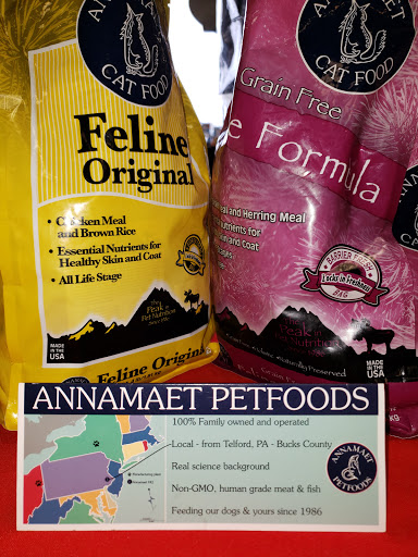 Pet Supply Store «Dog Daze Pet Shop», reviews and photos, 309 S Main St, North Syracuse, NY 13212, USA