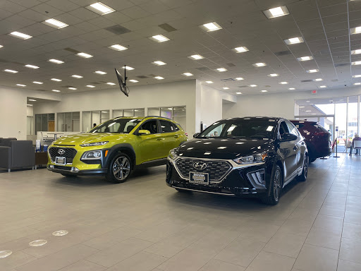 Hyundai Escondido image