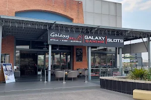 Galaxy Grill House image