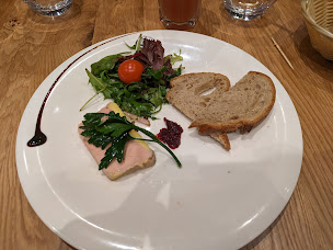 Photo n°48 de La Rôtisserie à Aubière ()