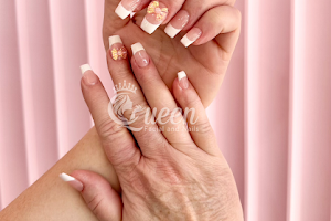 Queen Facial and Nails image