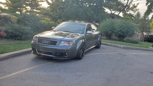 Golf Course «Minerals Golf Club», reviews and photos, 2 Chamonix Dr, Vernon Township, NJ 07462, USA