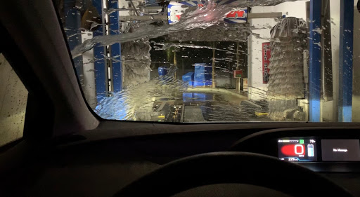 Car Wash «Wild Wash Express», reviews and photos, 8960 Sepulveda Blvd, North Hills, CA 91343, USA