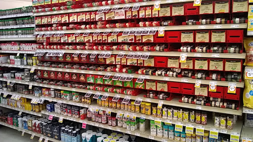 Grocery Store «Winn-Dixie», reviews and photos, 6501 102nd Ave N, Pinellas Park, FL 33782, USA